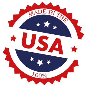Made in USA symbol