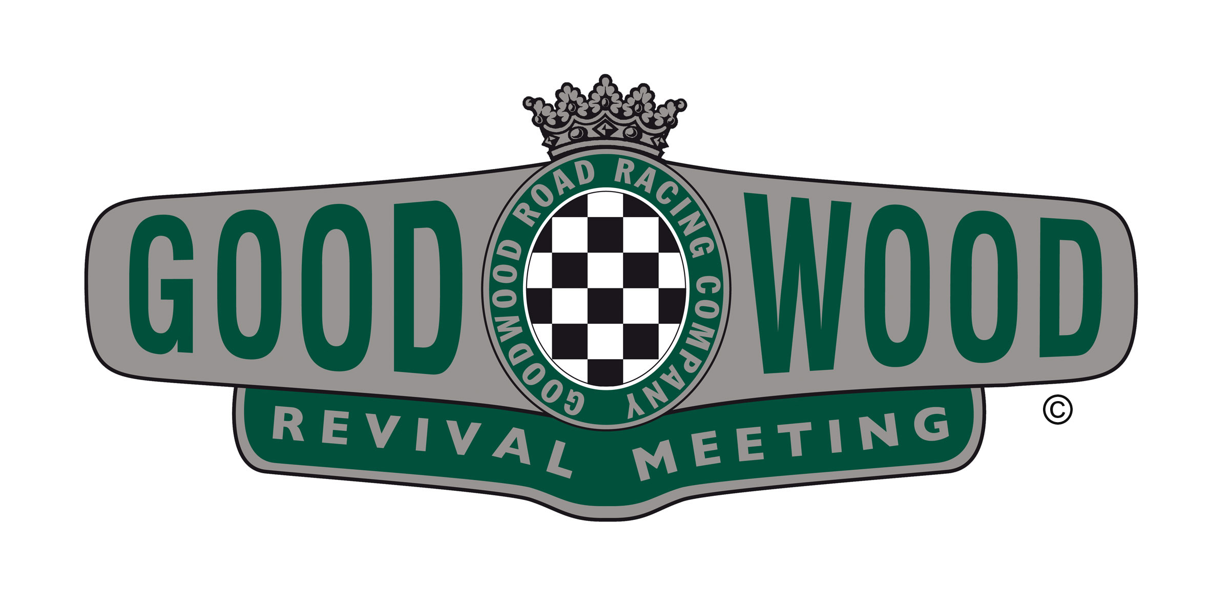 Goodwood Revival logo