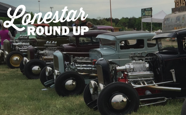 Lonestar Round Up